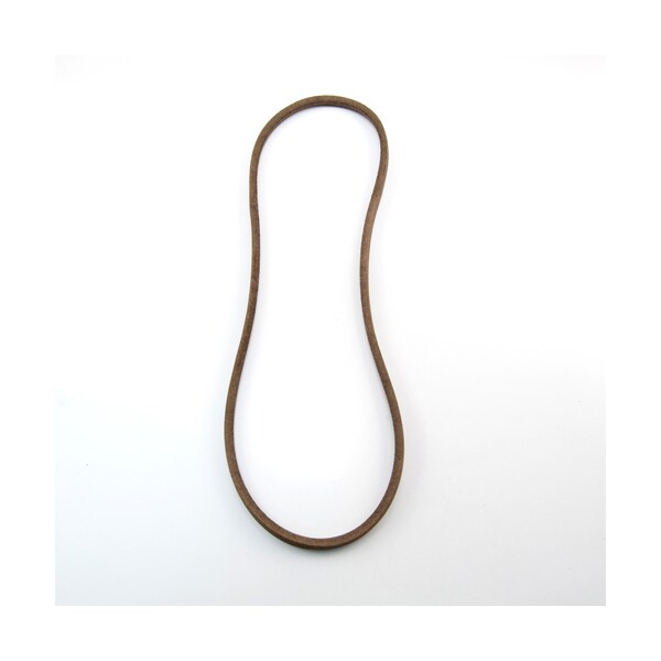 Belt-V 1/2 X 52